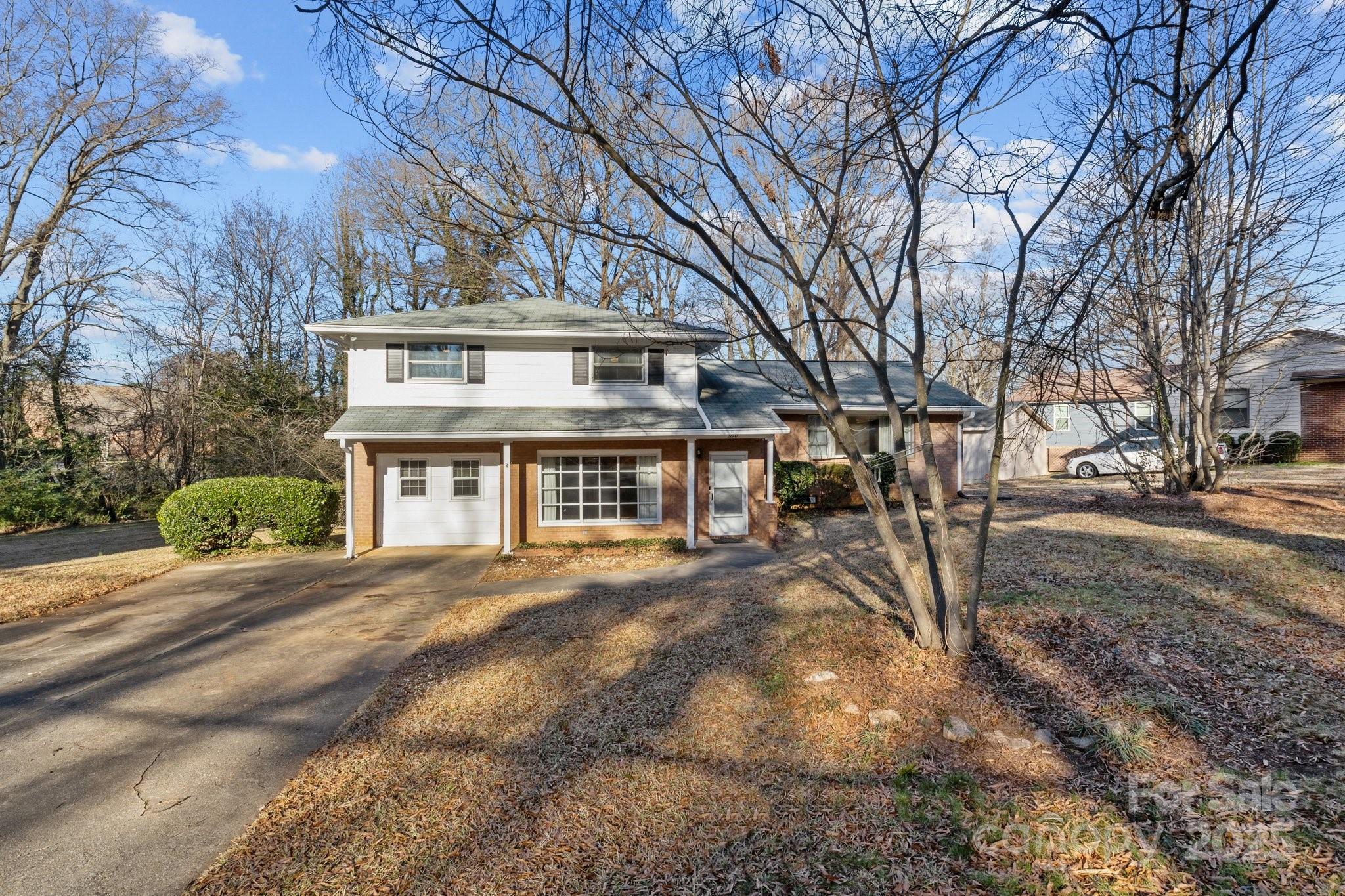 Woodsdale Acres - Residential