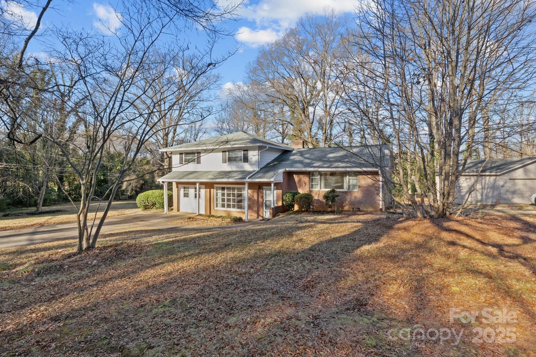 Woodsdale Acres - Residential