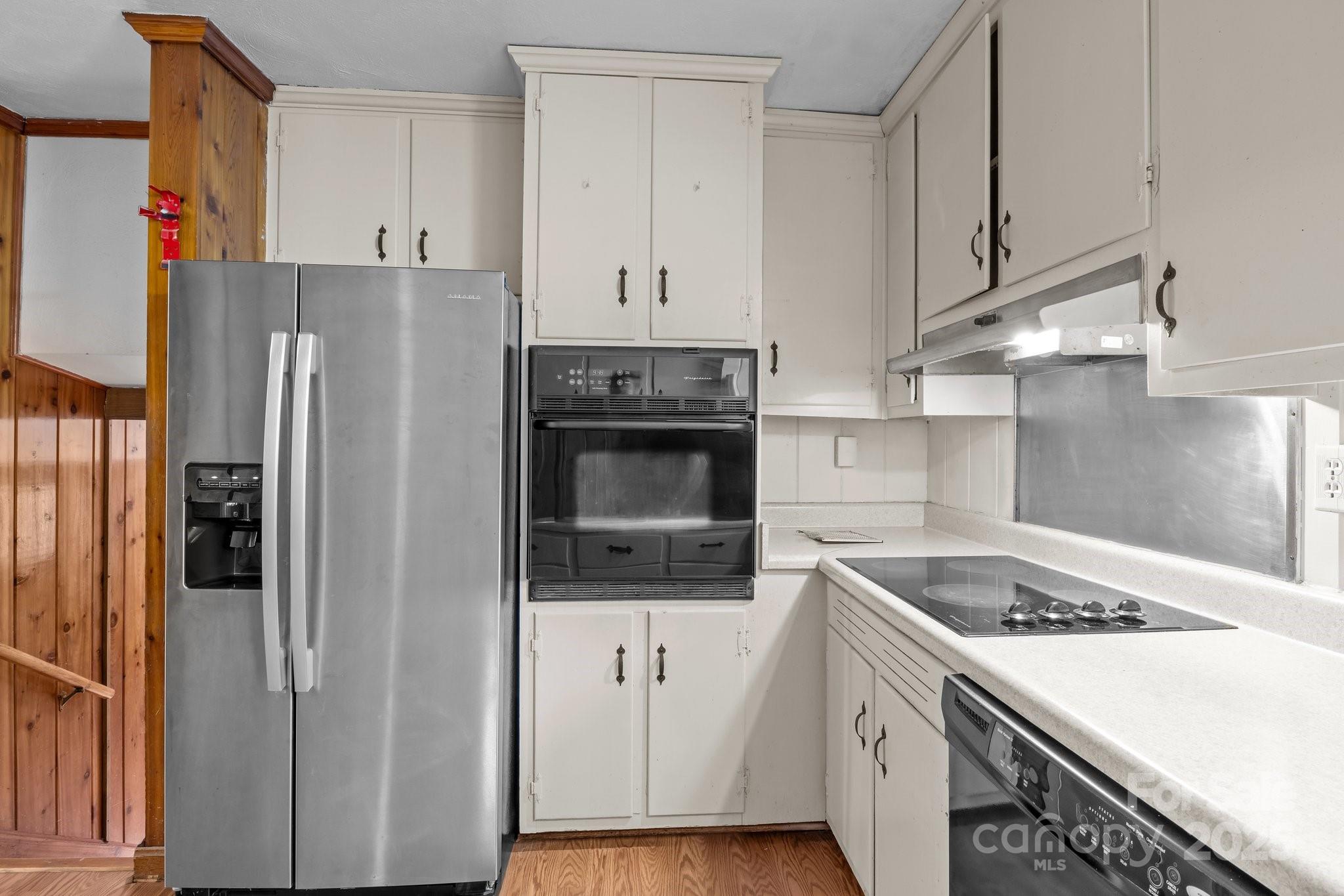 Woodsdale Acres - Residential