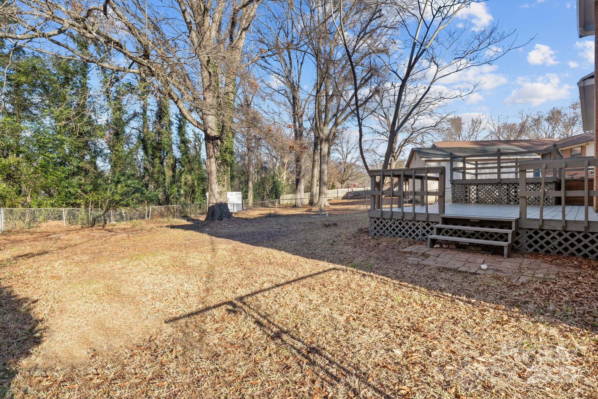 Woodsdale Acres - Residential