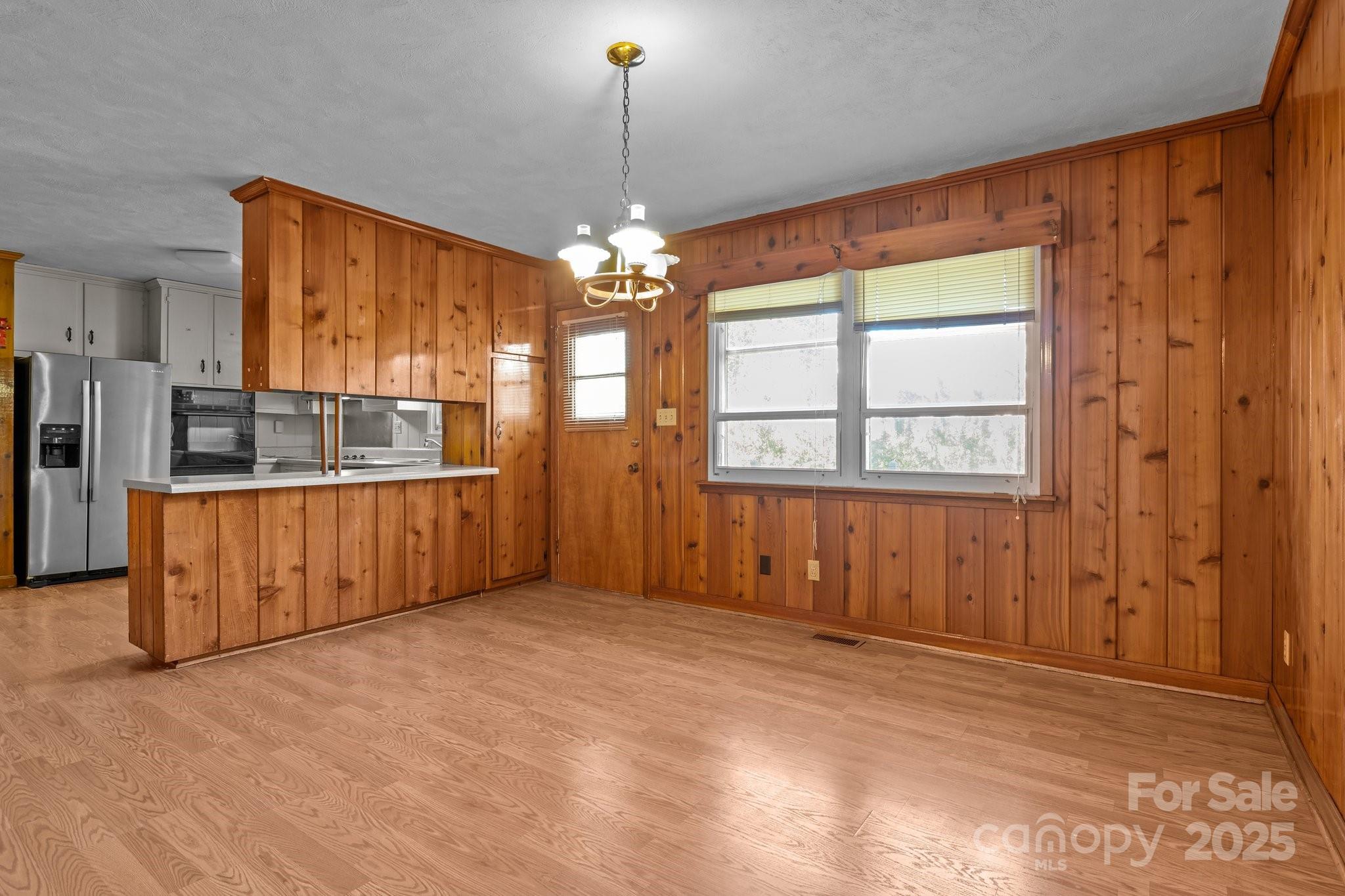 Woodsdale Acres - Residential