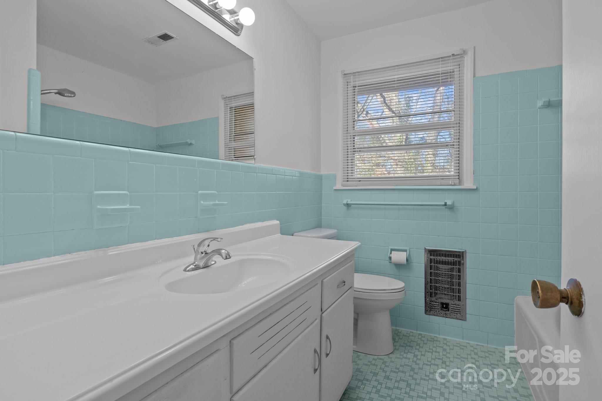 Woodsdale Acres - Residential