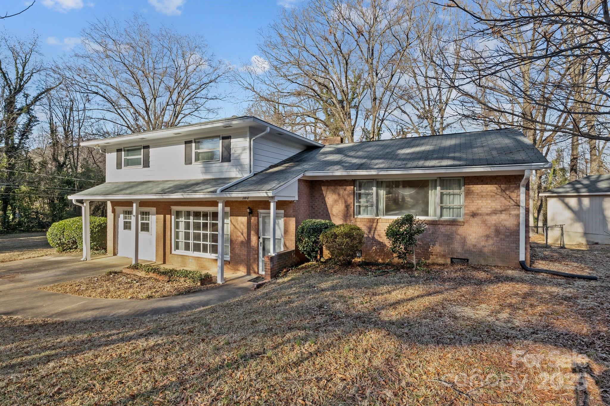 Woodsdale Acres - Residential