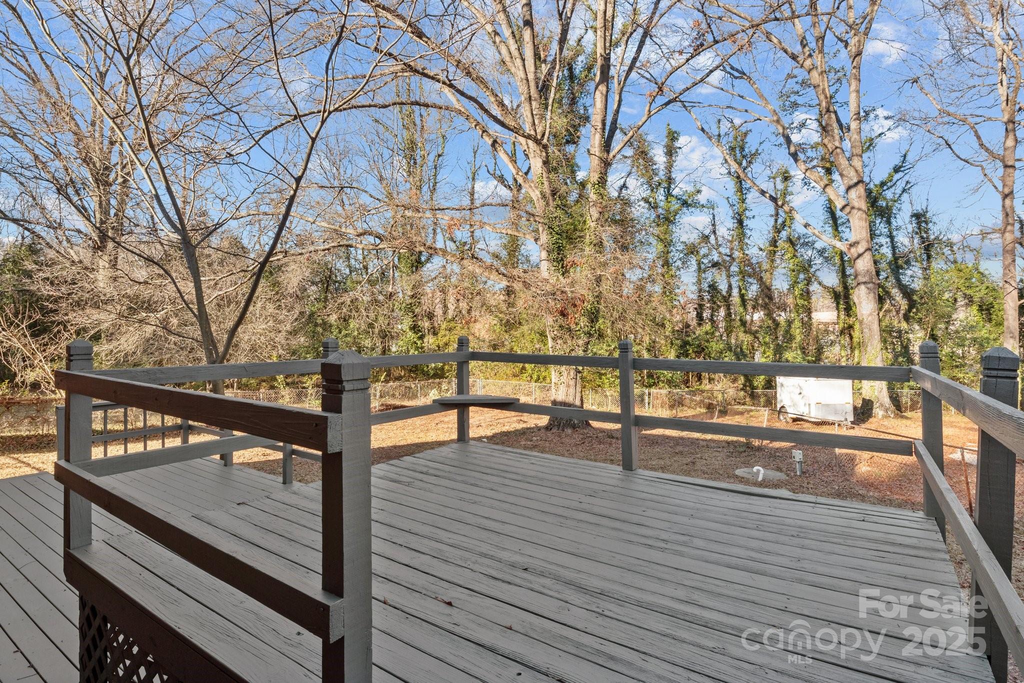 Woodsdale Acres - Residential