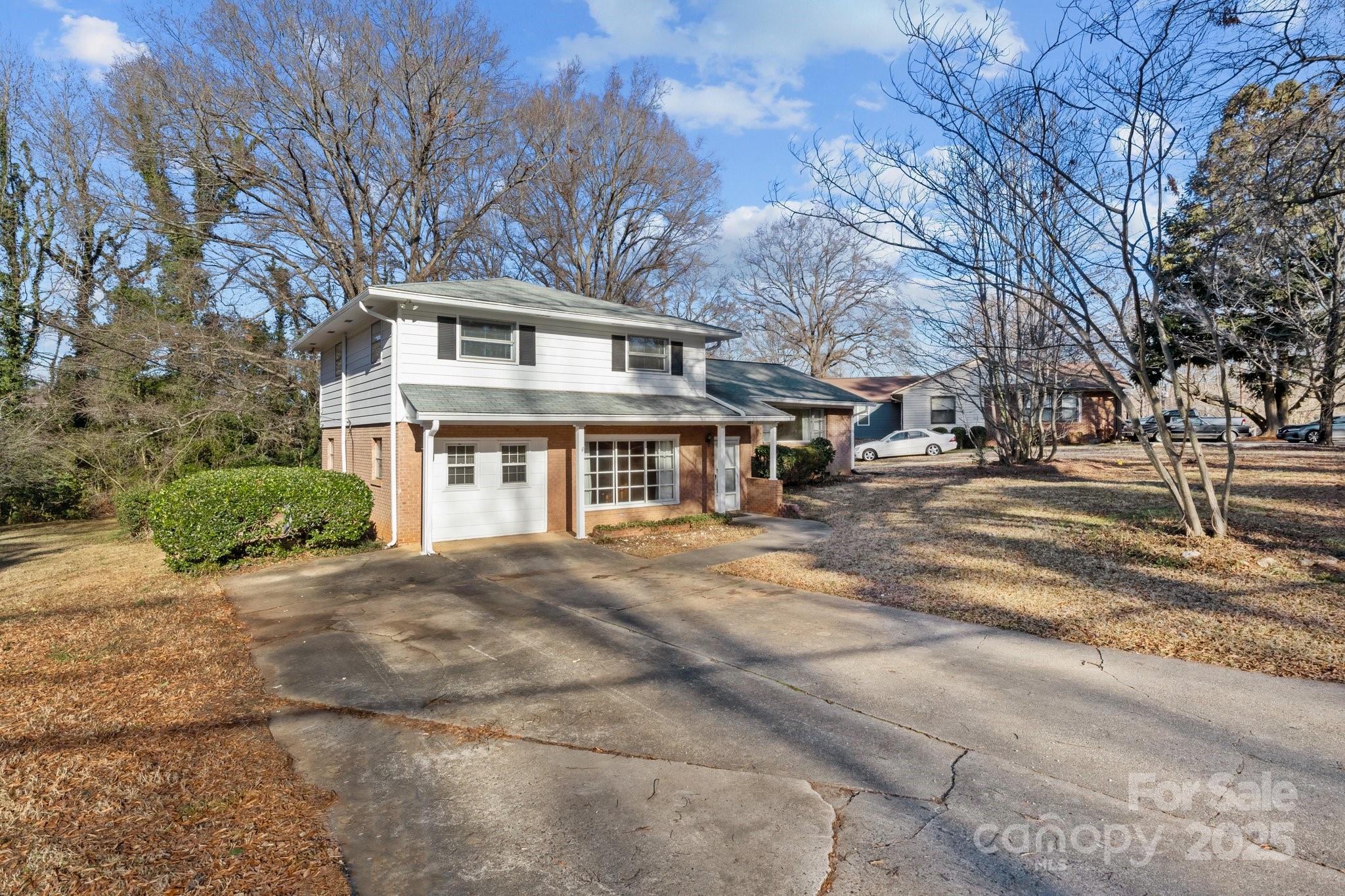 Woodsdale Acres - Residential