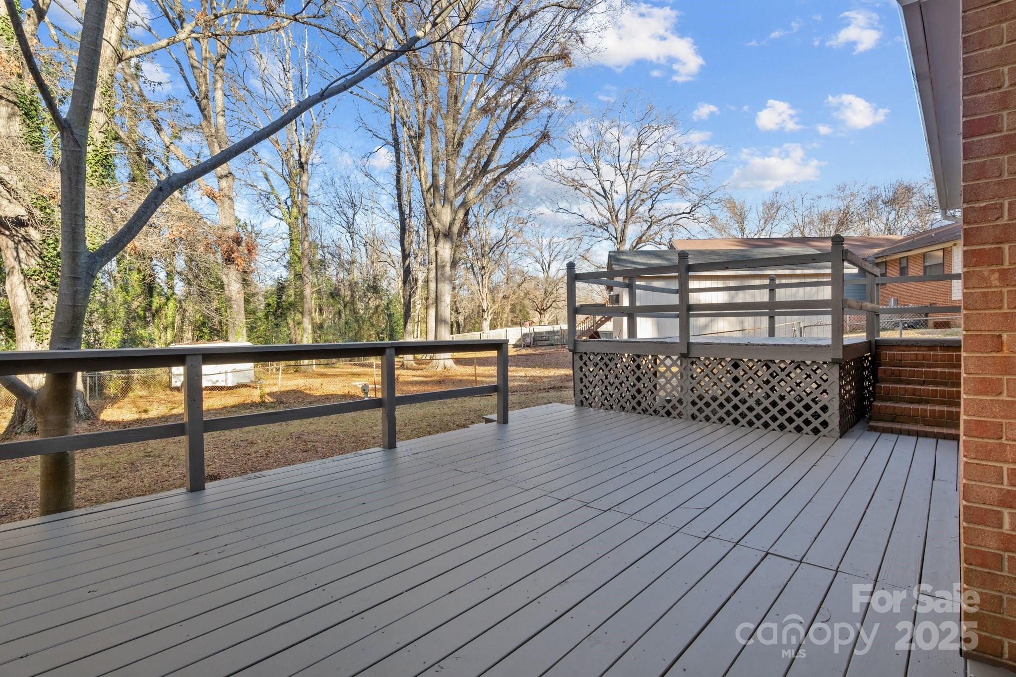 Woodsdale Acres - Residential