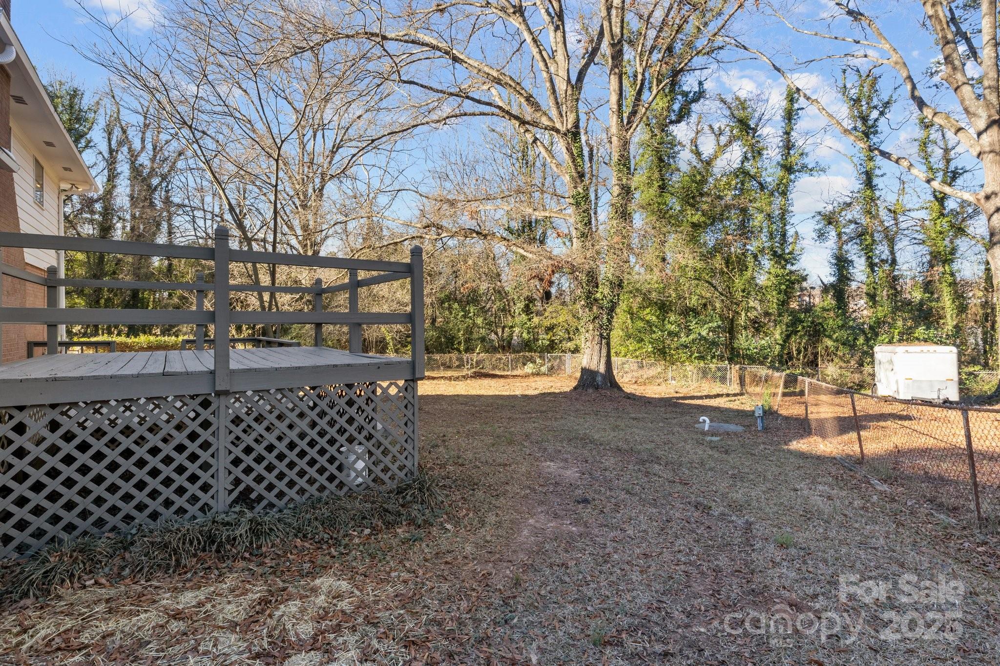 Woodsdale Acres - Residential