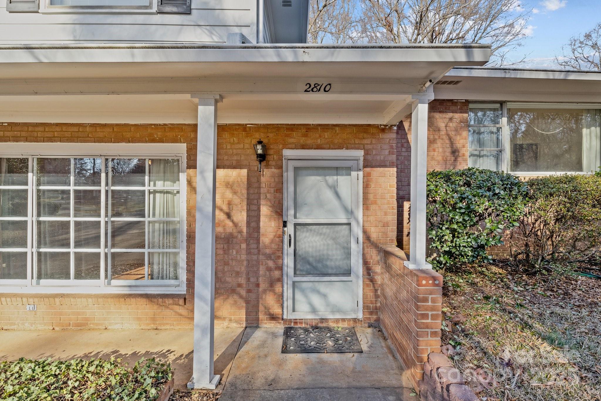 Woodsdale Acres - Residential