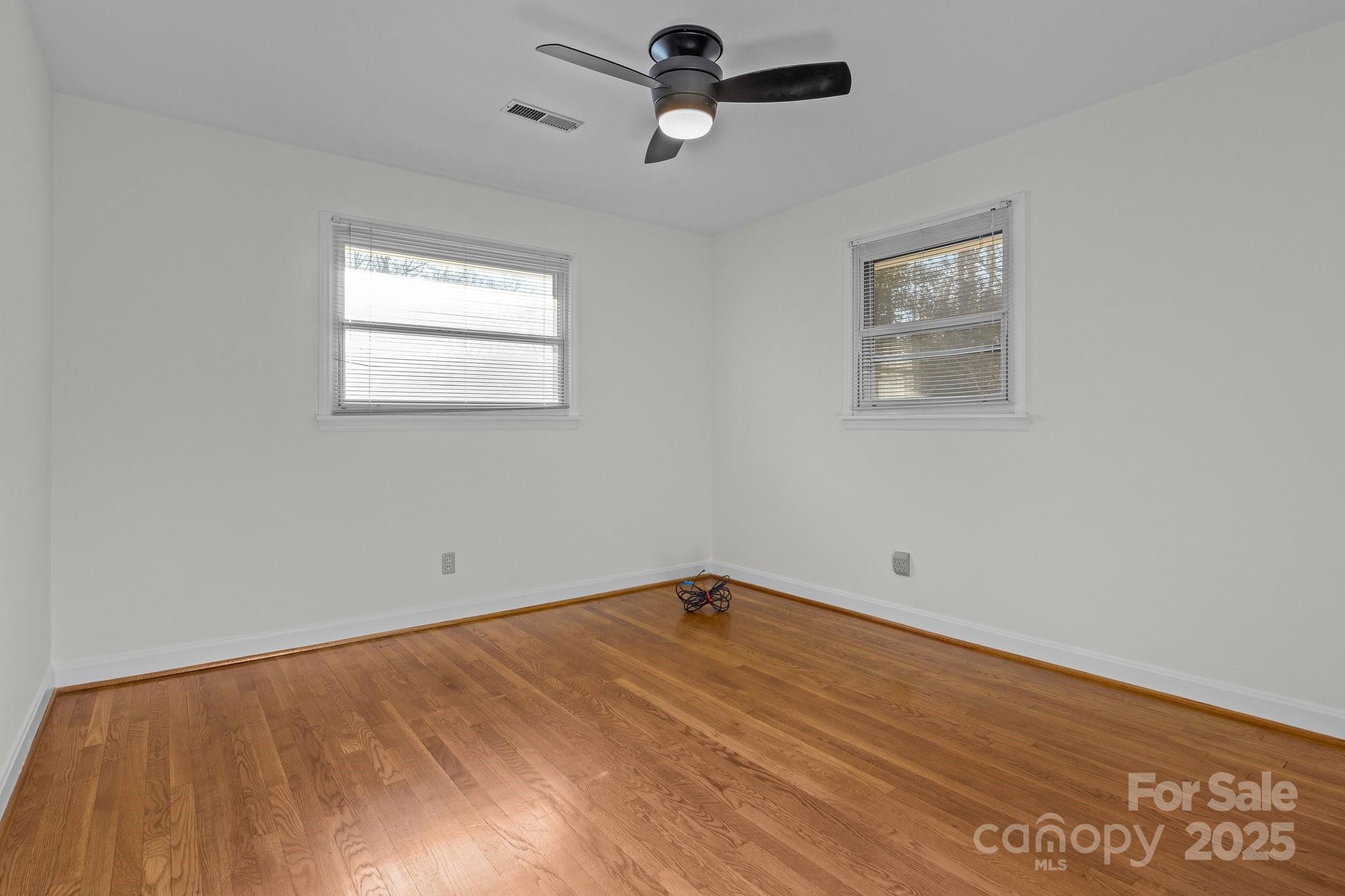 Woodsdale Acres - Residential