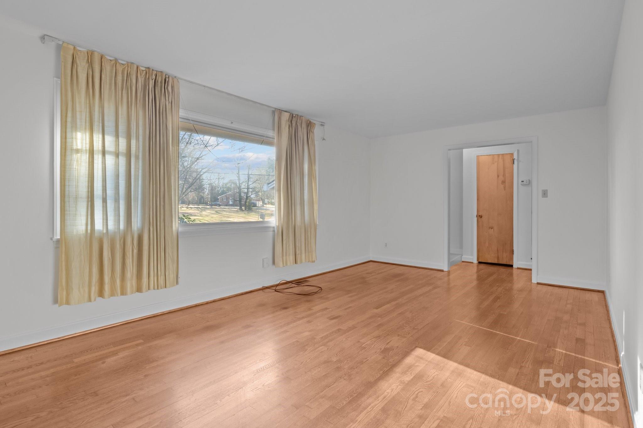 Woodsdale Acres - Residential