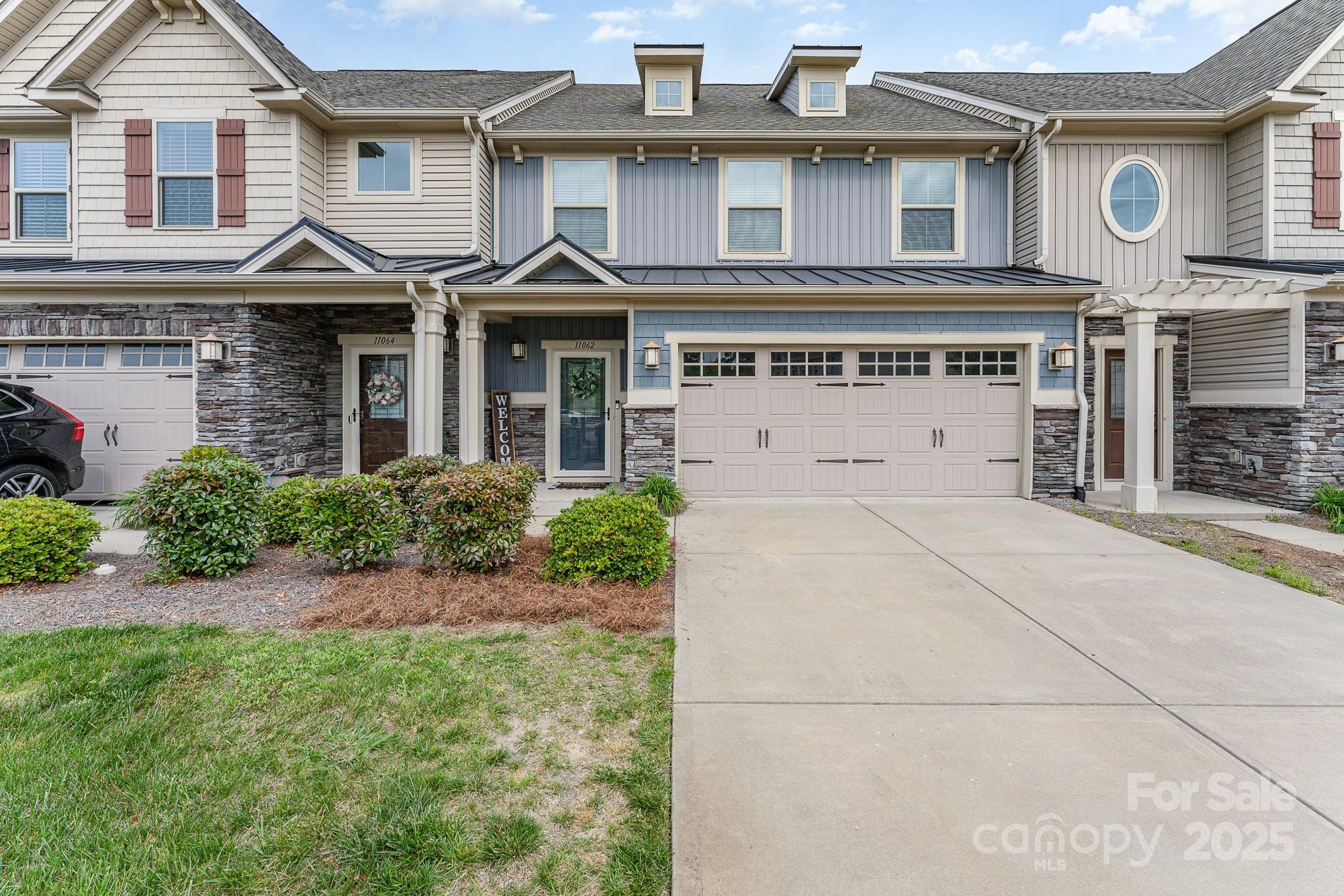 Concord, North Carolina 28027, United States, 3 Bedrooms Bedrooms, ,3 BathroomsBathrooms,Residential,Under Contract,115232