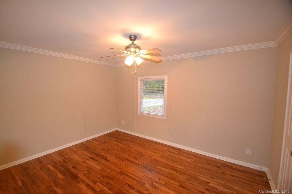 Selwyn Park - Residential Lease