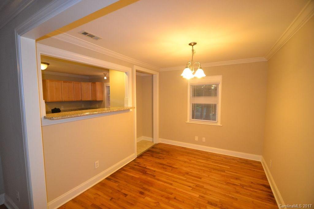 Selwyn Park - Residential Lease