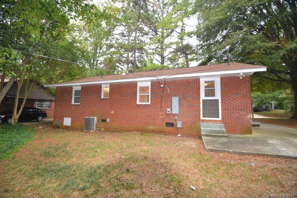 Selwyn Park - Residential Lease