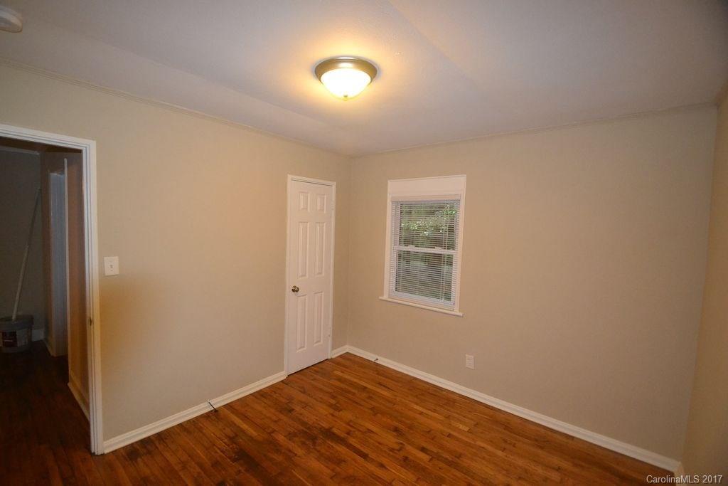 Selwyn Park - Residential Lease