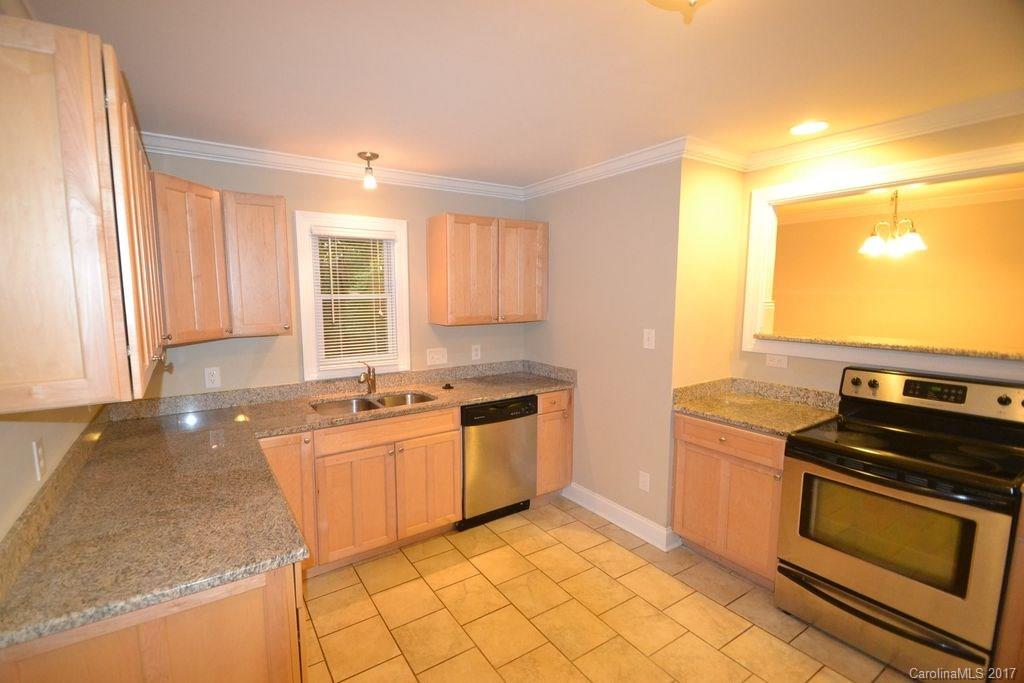 Selwyn Park - Residential Lease