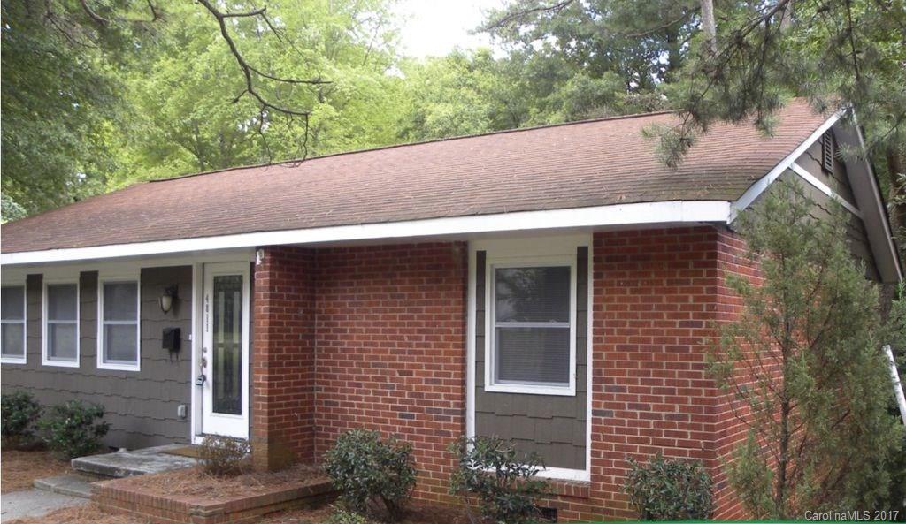 Selwyn Park - Residential Lease