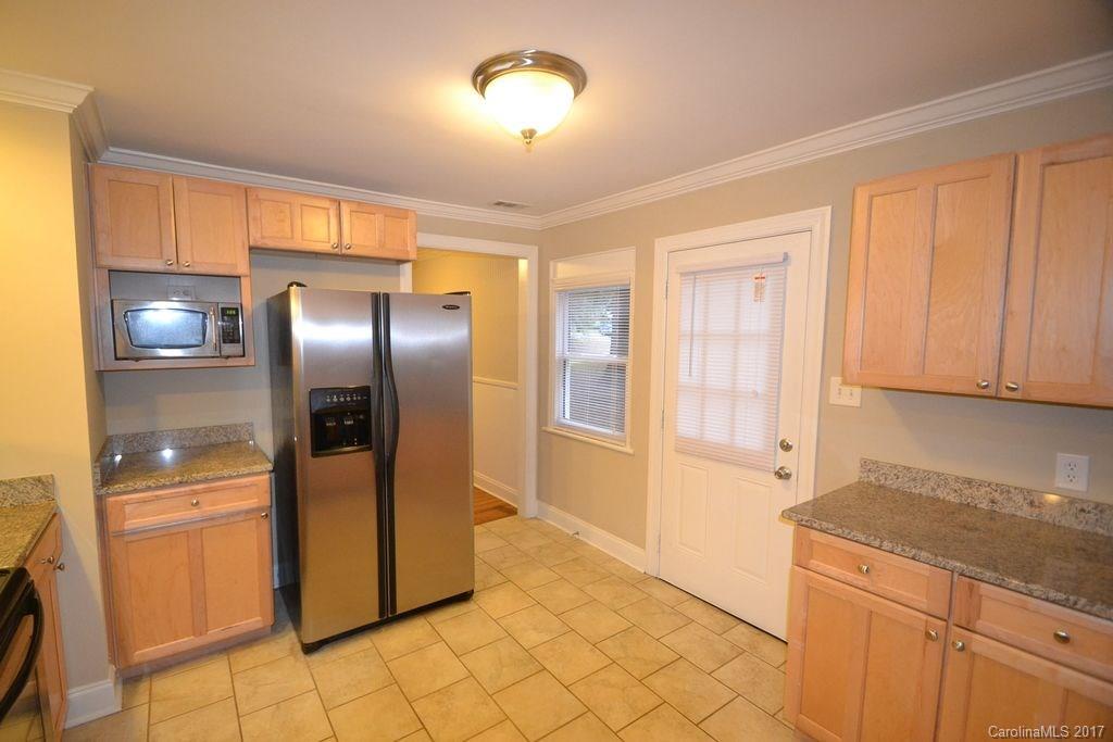 Selwyn Park - Residential Lease