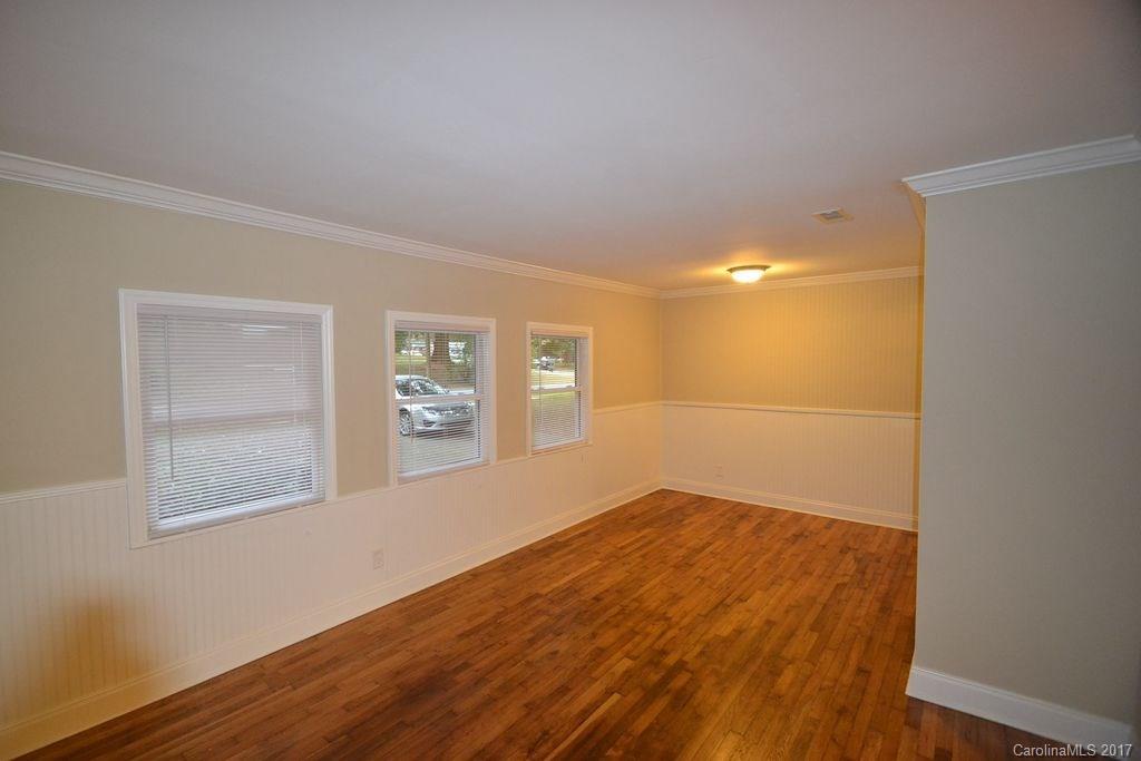 Selwyn Park - Residential Lease