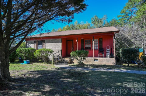 Photo of 608 Sturdivant Street, Marshville, NC 28103 (MLS # 4436572)