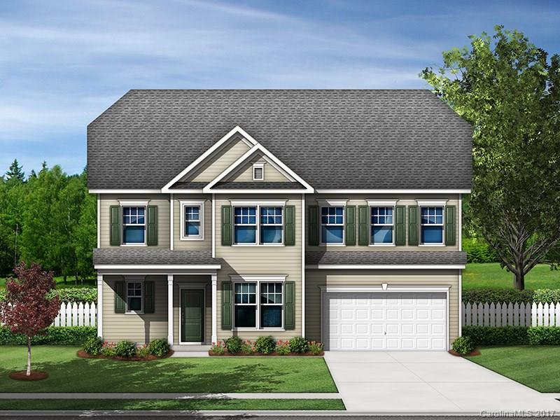 Tullamore - Residential