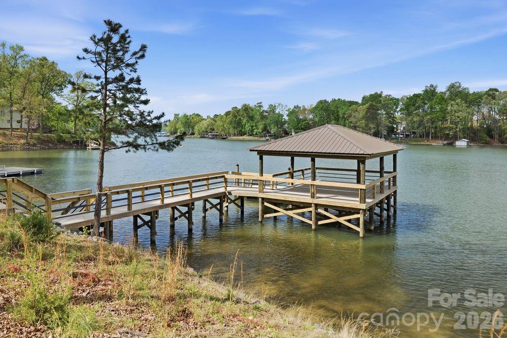 The Coves on Lake Wylie - Residential