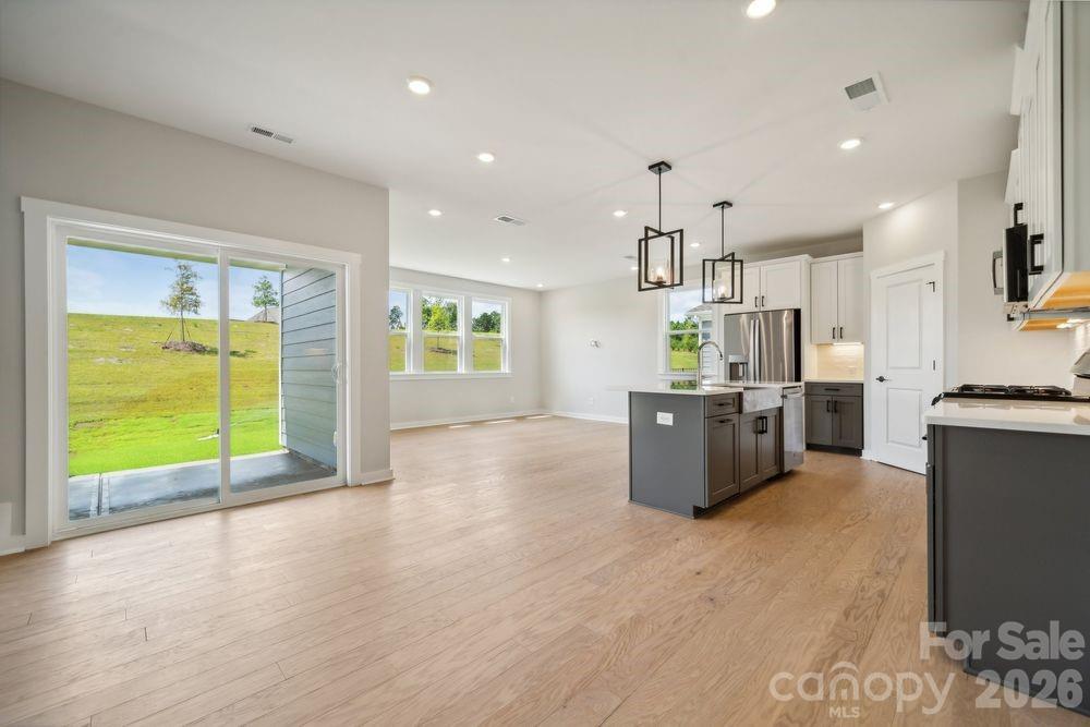 The Coves on Lake Wylie - Residential
