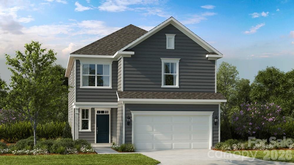The Coves on Lake Wylie - Residential