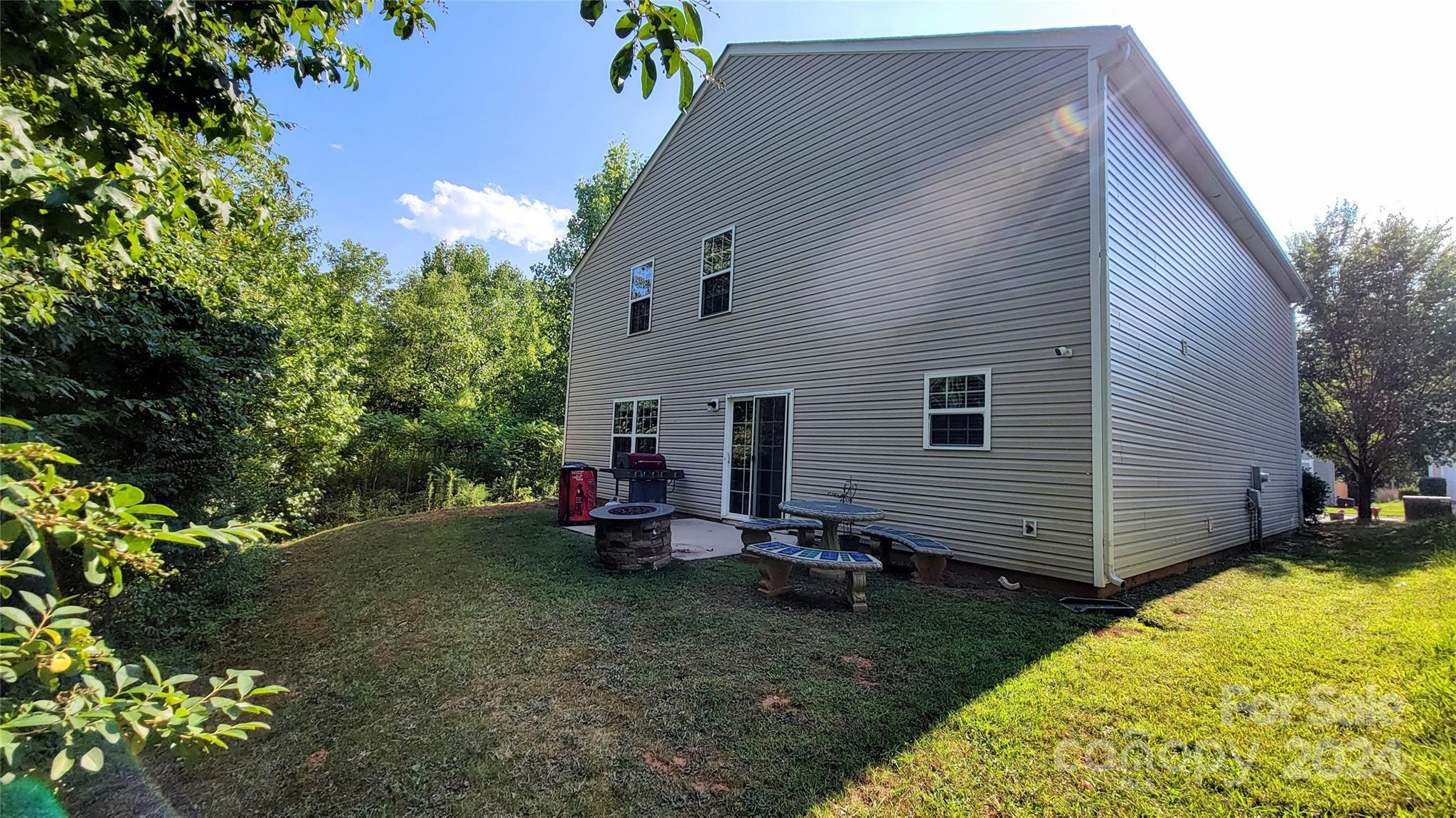 Catawba River Plantation - Residential