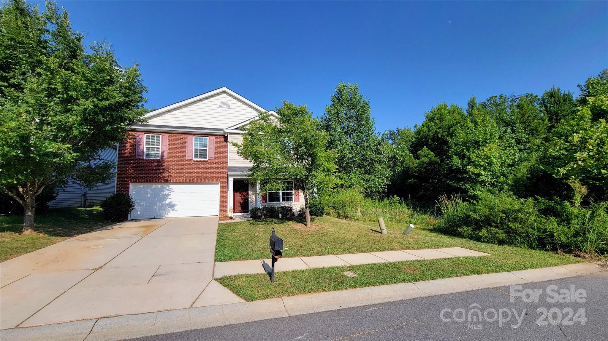 Catawba River Plantation - Residential