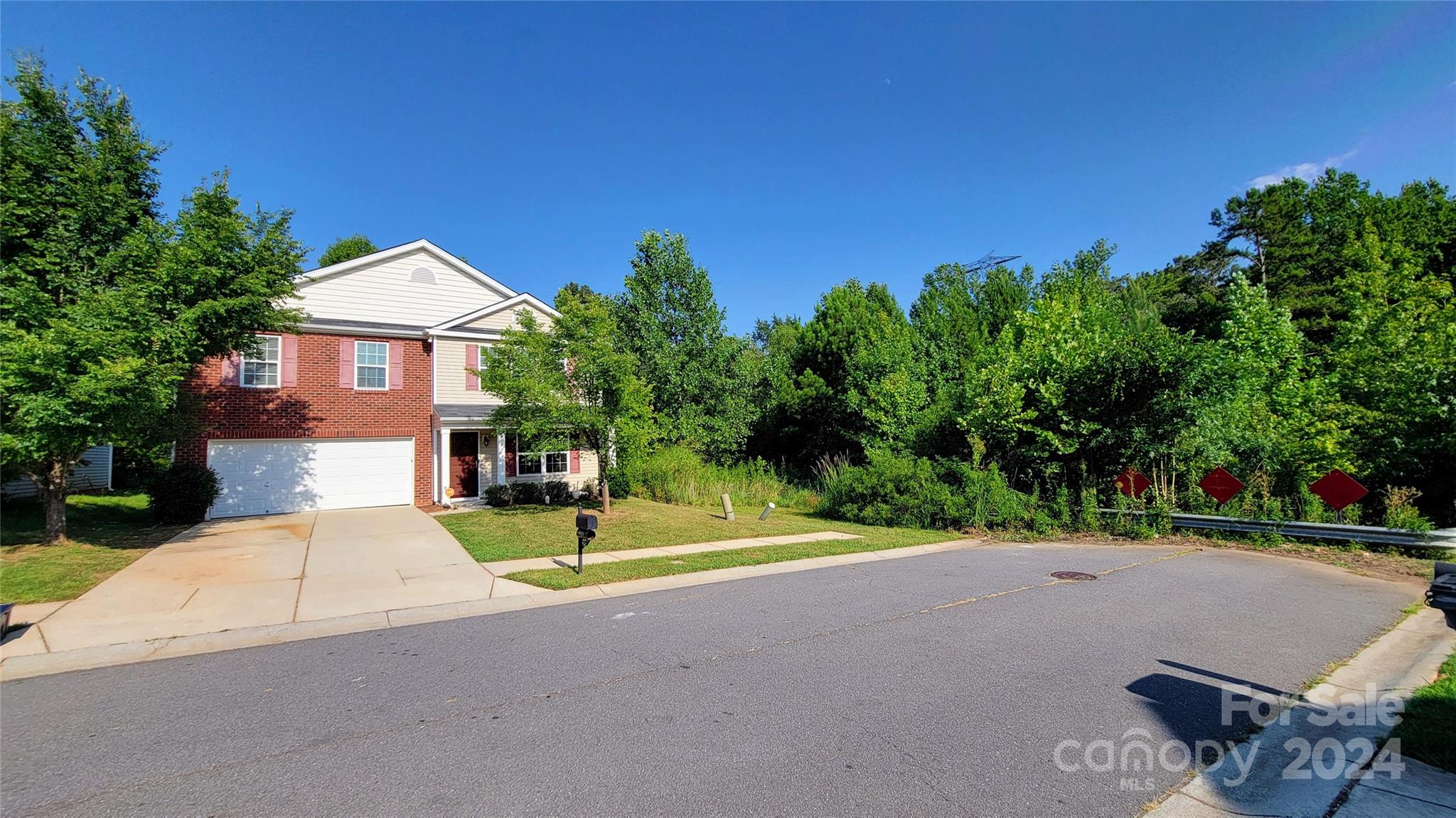 Catawba River Plantation - Residential