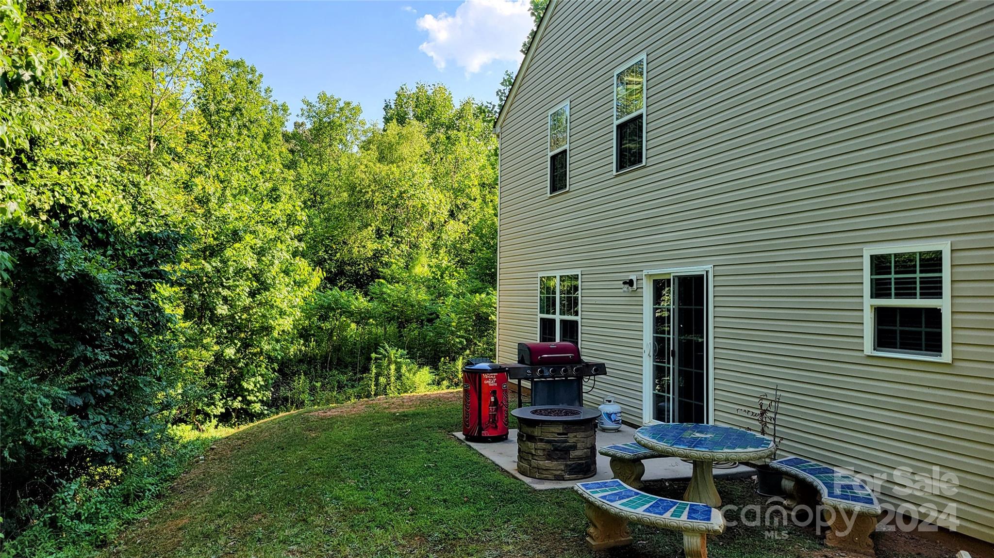 Catawba River Plantation - Residential