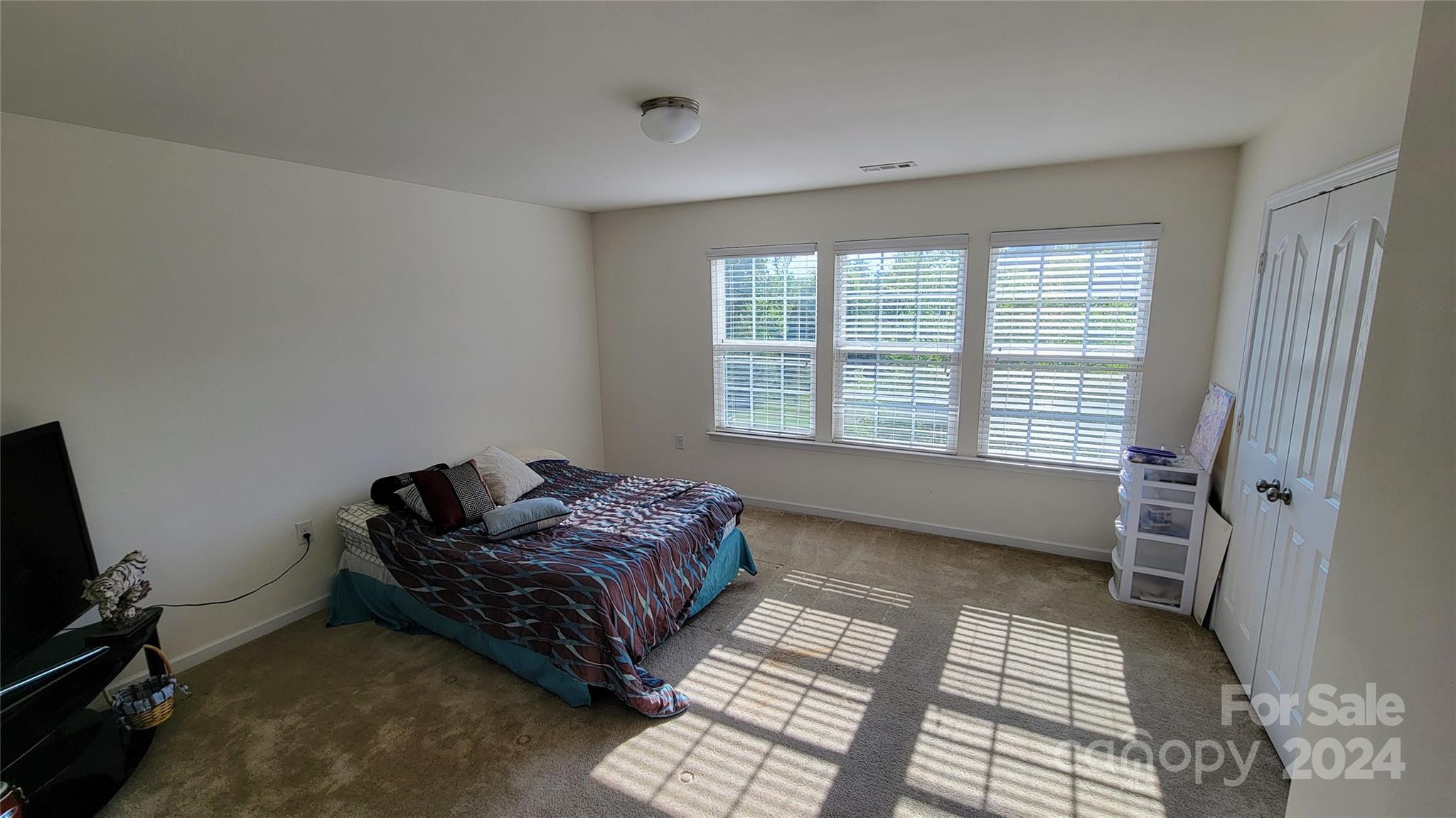 Catawba River Plantation - Residential