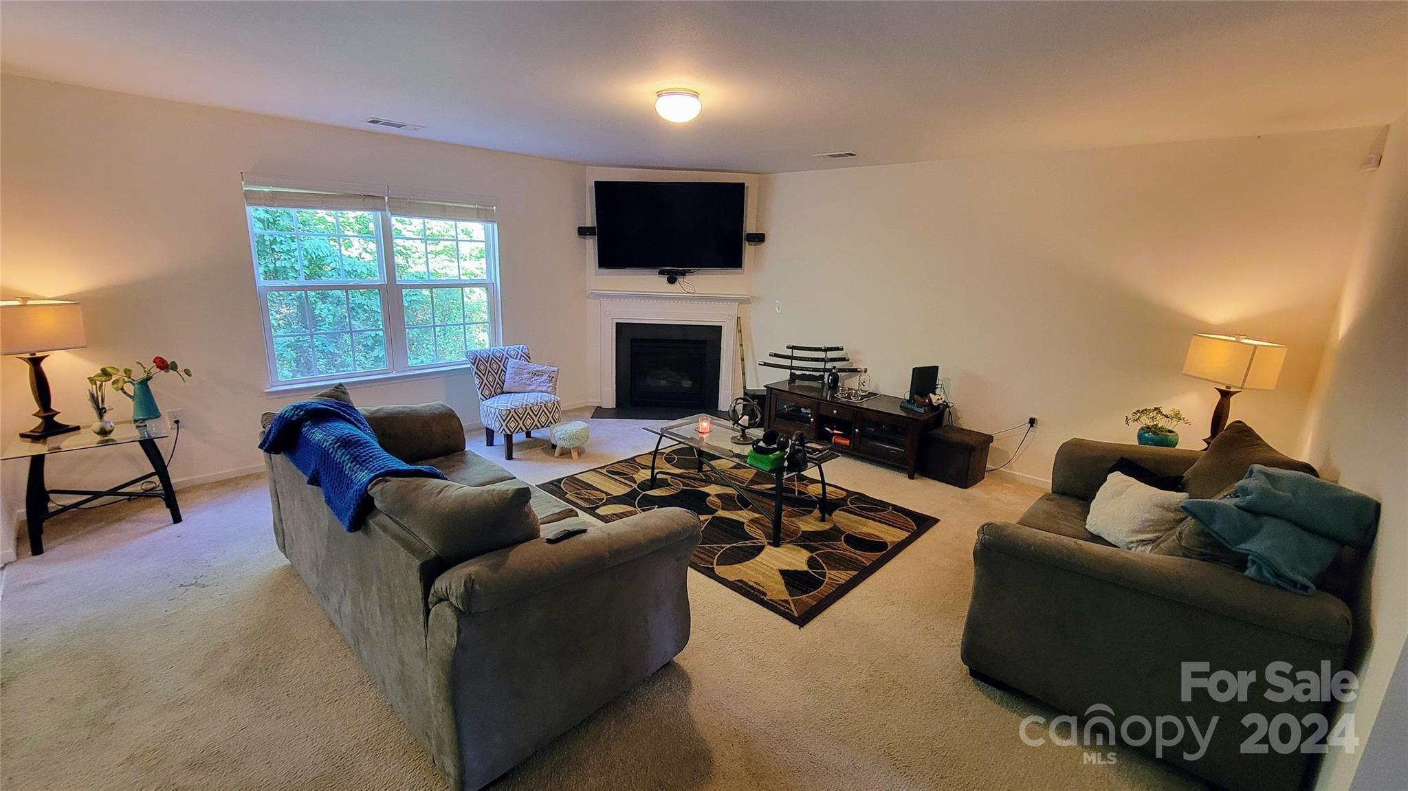 Catawba River Plantation - Residential