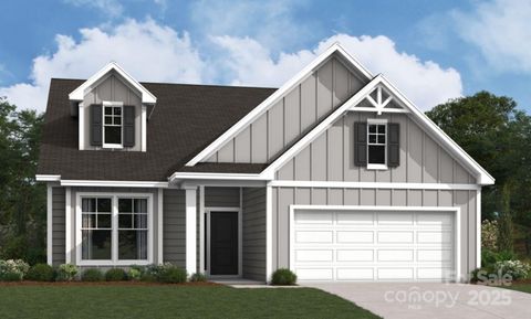 1308 Fremont Drive Wingate NC 28174