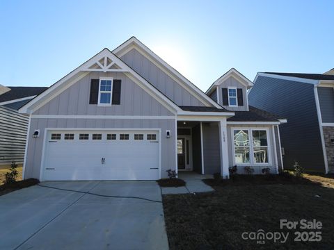 1308 Fremont Drive Wingate NC 28174