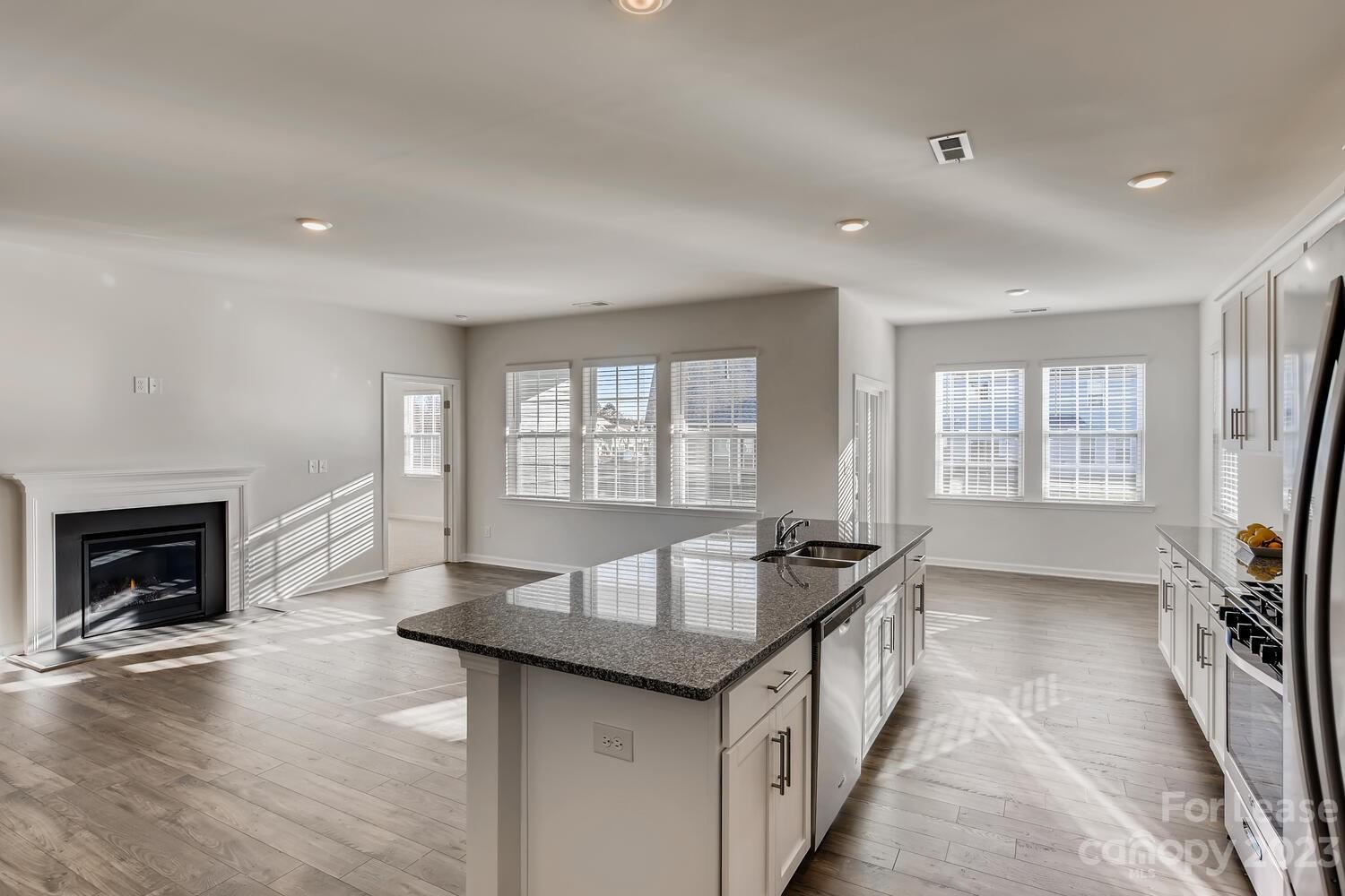 Atwater Landing - Residential Lease