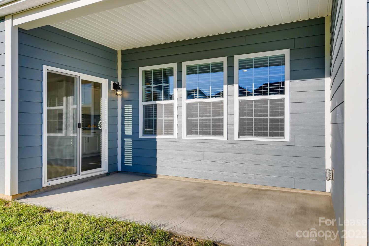 Atwater Landing - Residential Lease