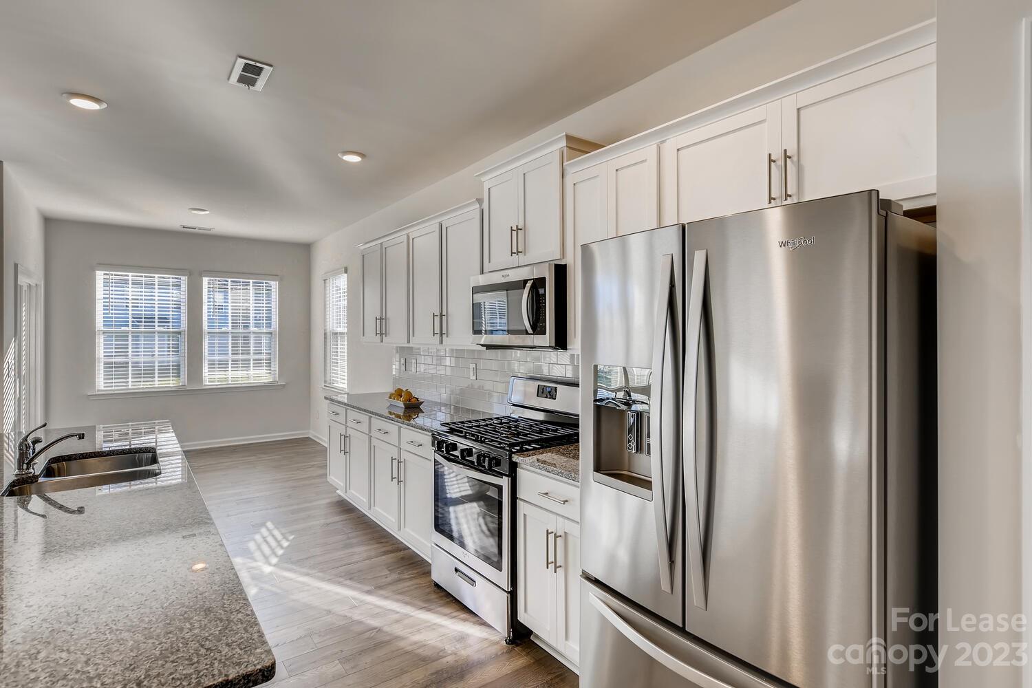 Atwater Landing - Residential Lease