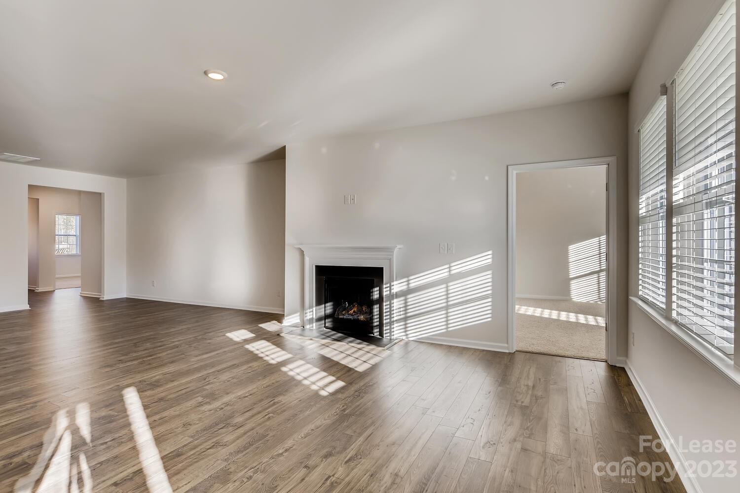 Atwater Landing - Residential Lease