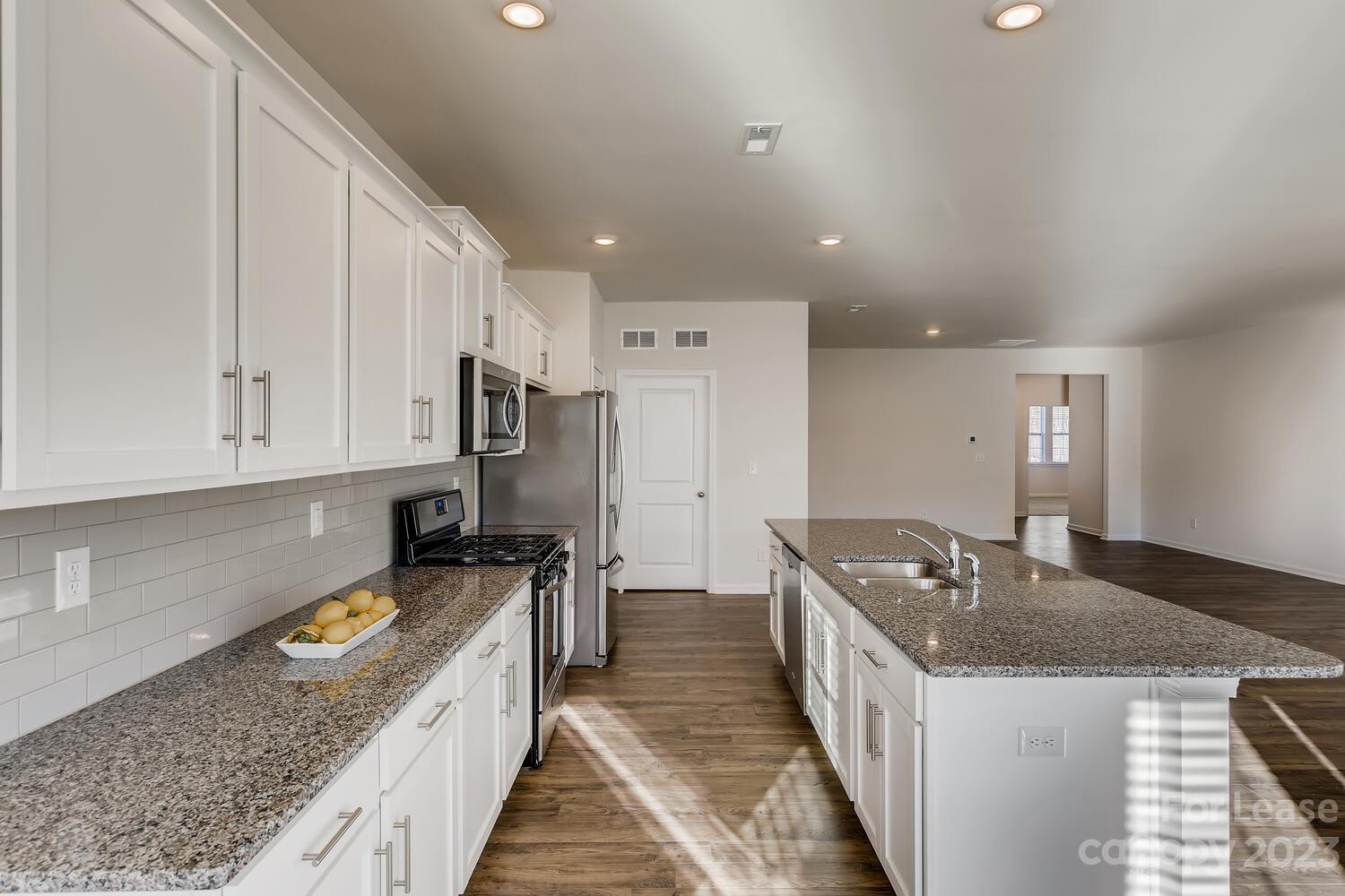 Atwater Landing - Residential Lease