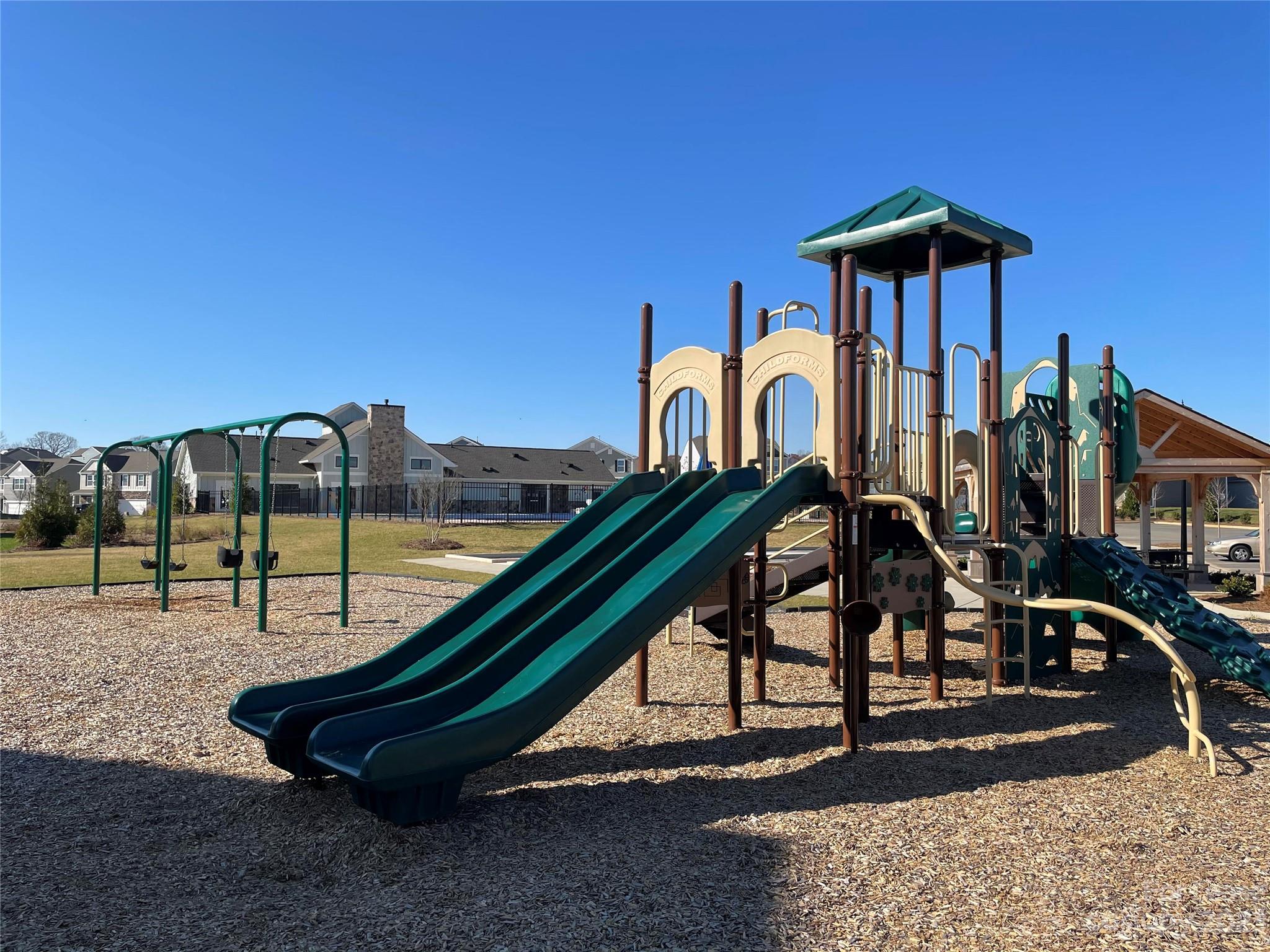 Atwater Landing - Residential Lease