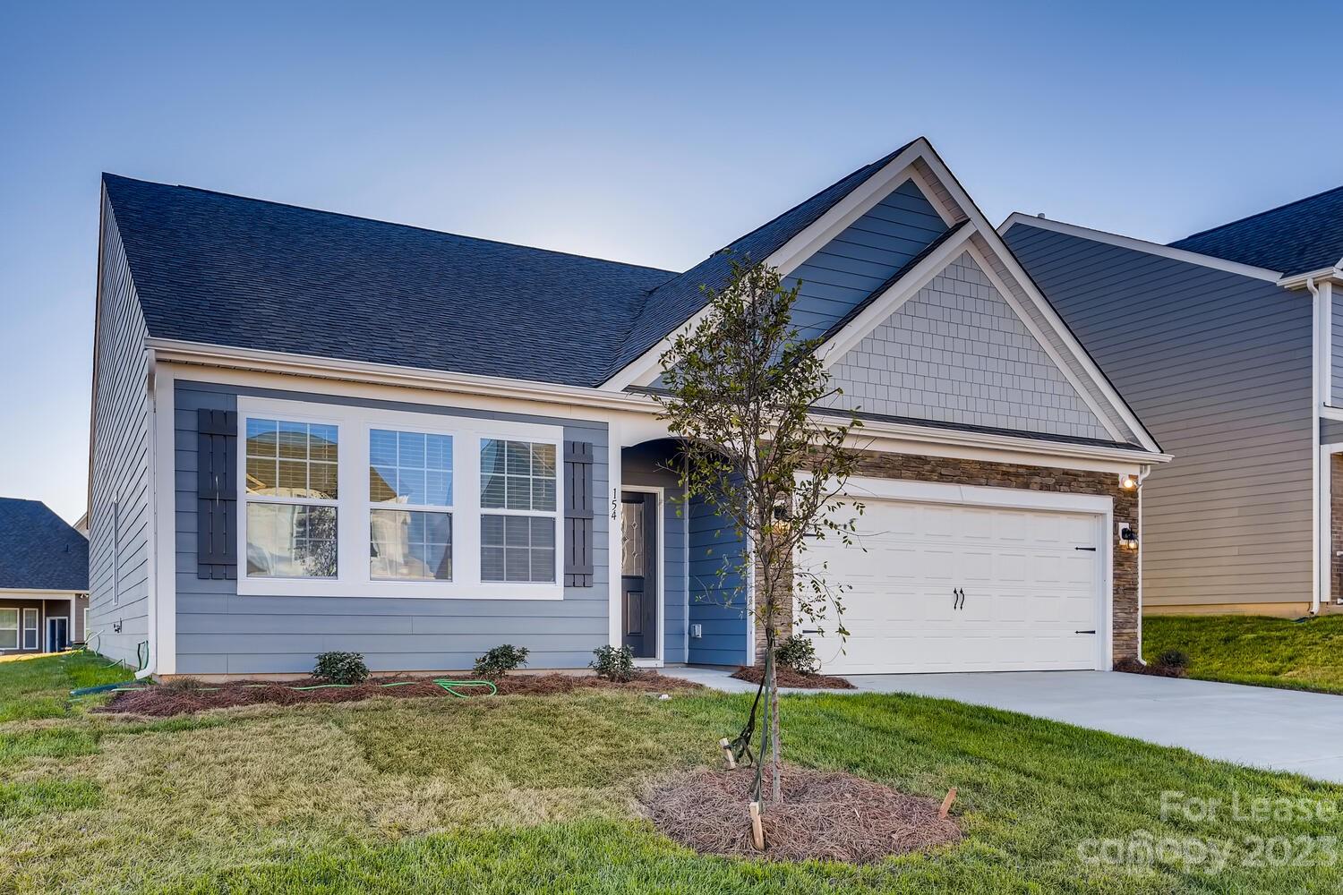 Atwater Landing - Residential Lease