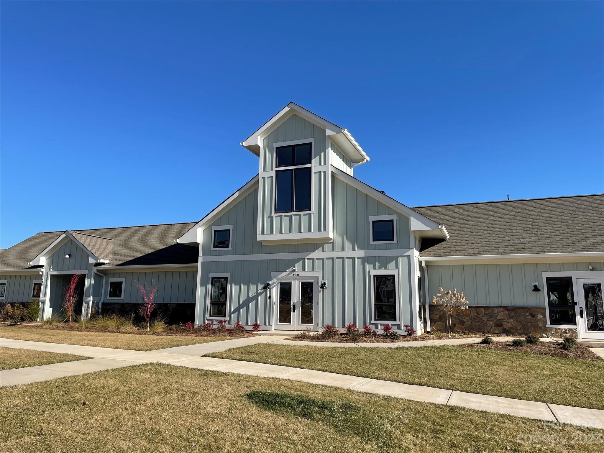 Atwater Landing - Residential Lease