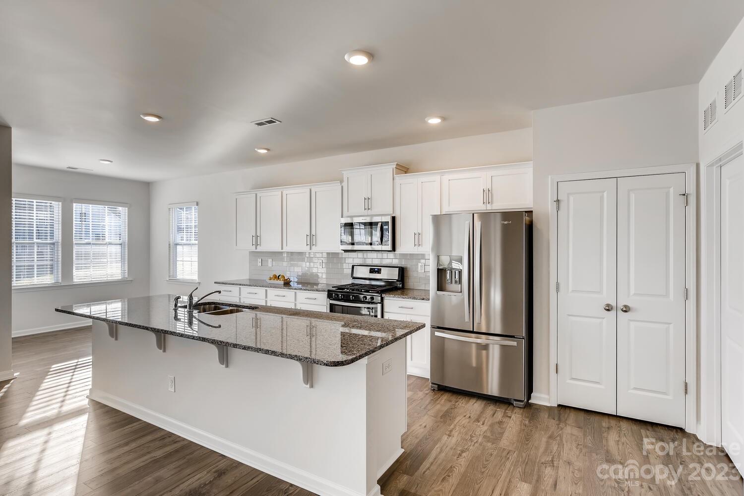 Atwater Landing - Residential Lease