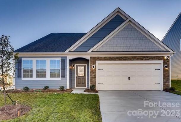 Atwater Landing - Residential Lease