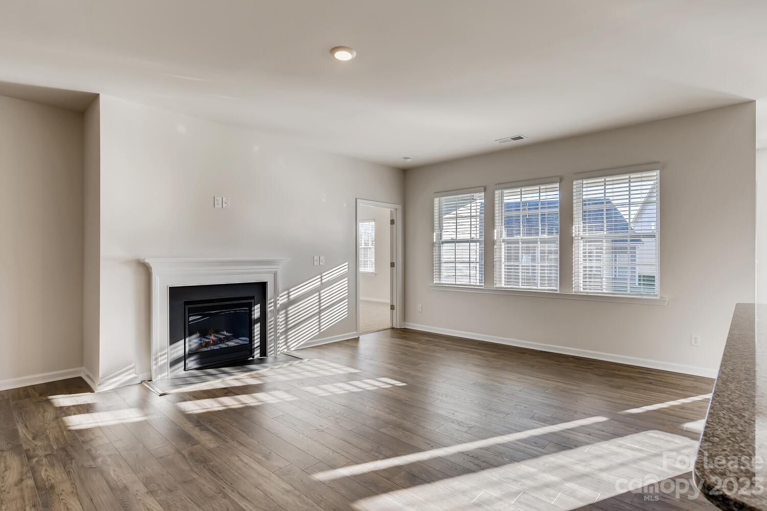 Atwater Landing - Residential Lease