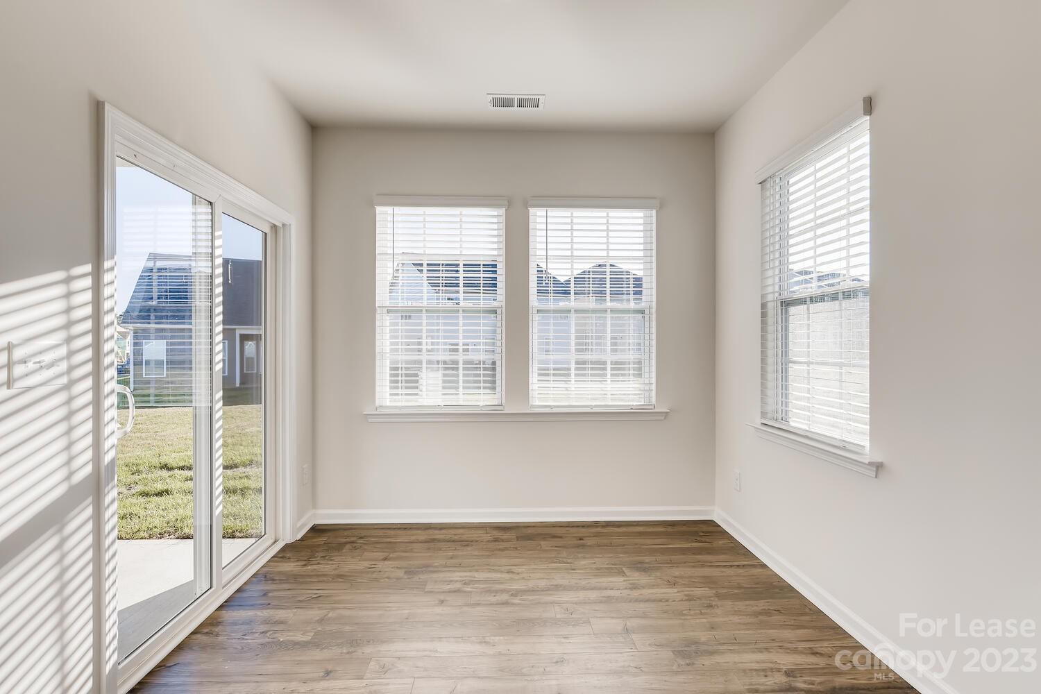 Atwater Landing - Residential Lease