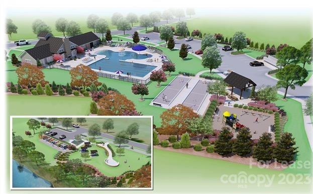 Atwater Landing - Residential Lease