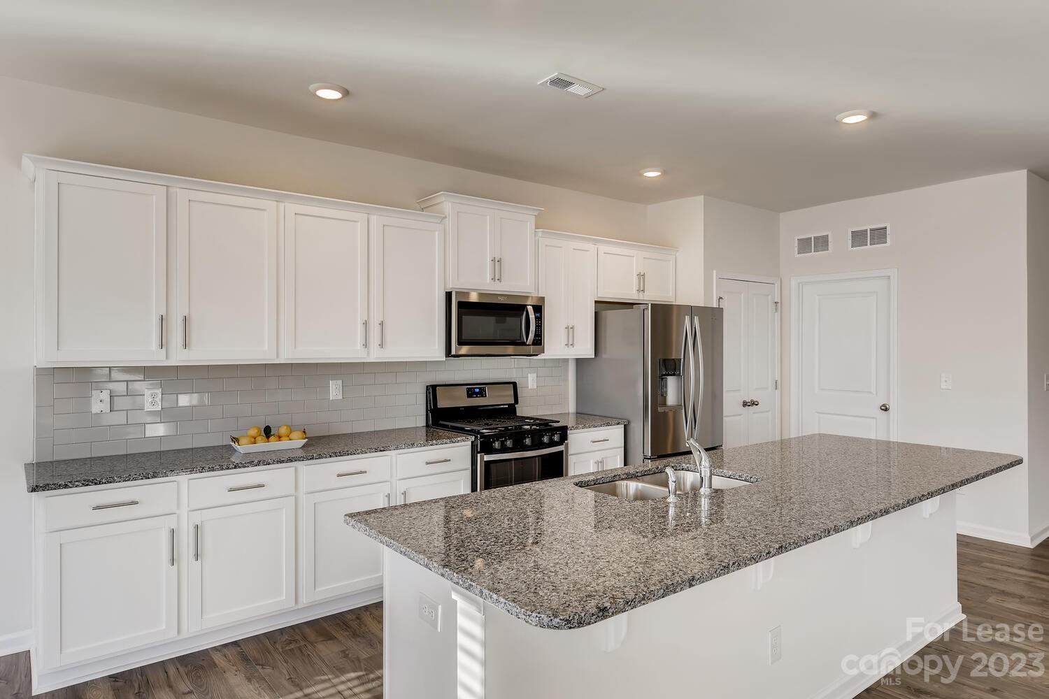 Atwater Landing - Residential Lease